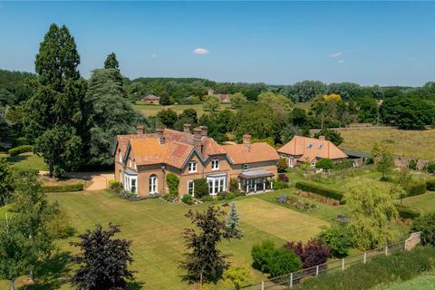 5 bedroom detached house for sale, Little Barford, St. Neots, Cambridgeshire, PE19