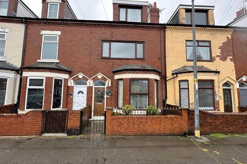 4 bedroom terraced house for sale, Kingsway, Goole