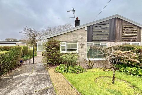 2 bedroom semi-detached bungalow for sale, Summerland Park, Upper Killay, Swansea