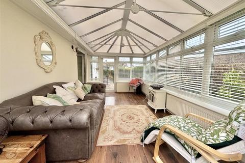 2 bedroom semi-detached bungalow for sale, Summerland Park, Upper Killay, Swansea