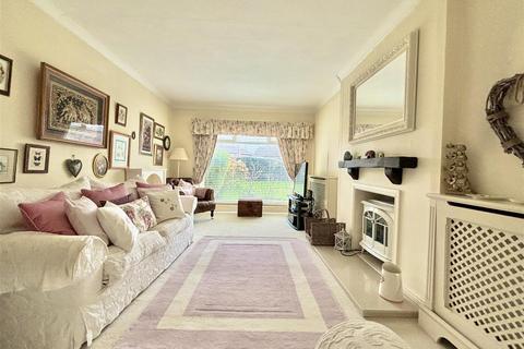 2 bedroom semi-detached bungalow for sale, Summerland Park, Upper Killay, Swansea