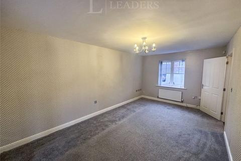 4 bedroom detached house for sale, Carnation Road, Loughborough, Leicestershire