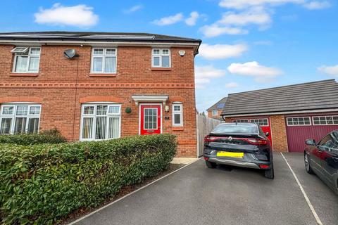 3 bedroom semi-detached house for sale, Stockport SK5