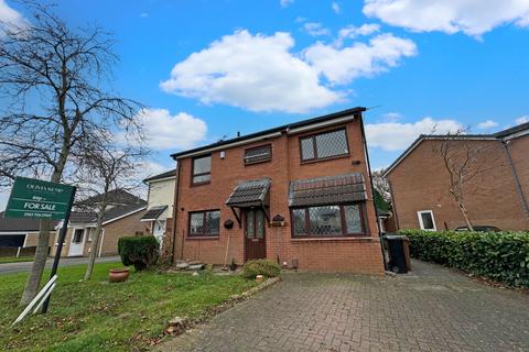 3 bedroom semi-detached house for sale, Twining Brook Road, Cheadle SK8