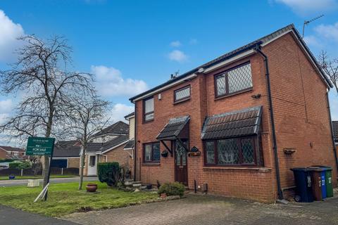 3 bedroom semi-detached house for sale, Twining Brook Road, Cheadle SK8