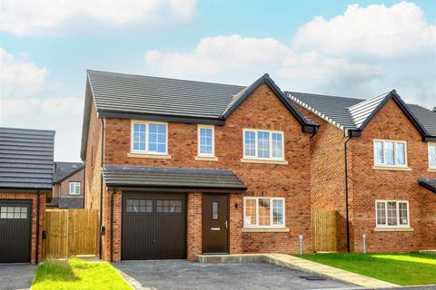 4 bedroom detached house for sale, Whittington Road, Gobowen, Nr Oswestry.