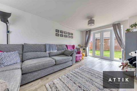 3 bedroom detached house for sale, Saddler Grove, Hethersett