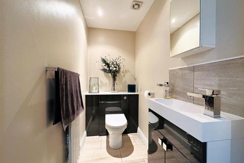 32 Blackthorn Close, Whitley, Goole, DN14 0GE