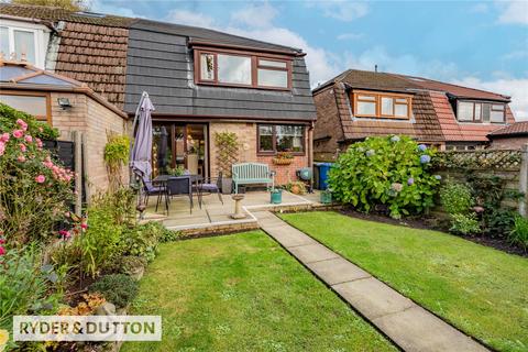 Beightons Walk, Shawclough, Rochdale, Greater Manchester, OL12