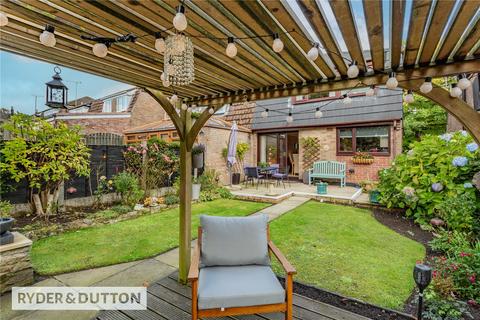 3 bedroom semi-detached house for sale, Beightons Walk, Shawclough, Rochdale, Greater Manchester, OL12