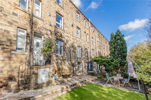 1 bedroom terraced house for sale, Radcliffe Road, Golcar, Huddersfield, West Yorkshire, HD7