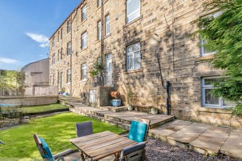 1 bedroom terraced house for sale, Radcliffe Road, Golcar, Huddersfield, West Yorkshire, HD7