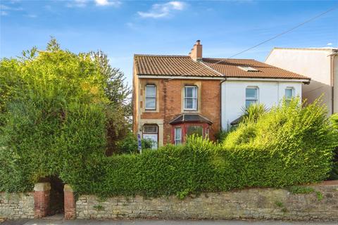 3 bedroom semi-detached house for sale, Heywood Road, Pill, Bristol, BS20