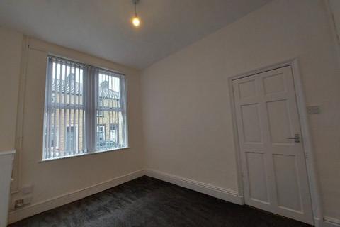 undefined, Dall Street, Burnley BB11