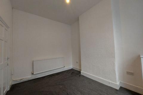 undefined, Dall Street, Burnley BB11
