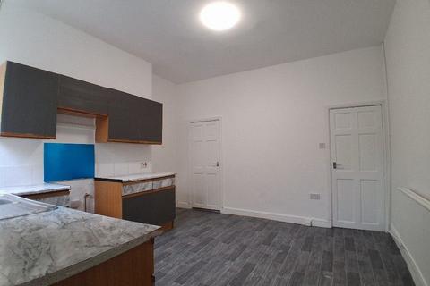 undefined, Dall Street, Burnley BB11