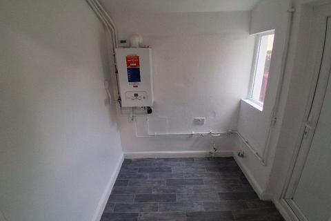 undefined, Dall Street, Burnley BB11