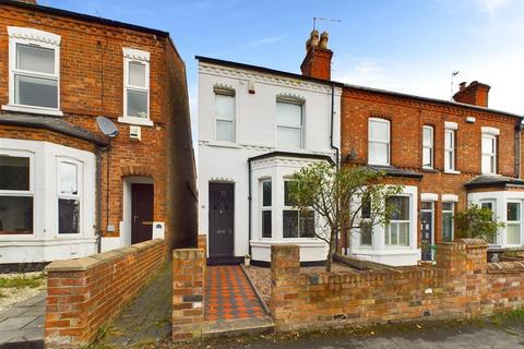 19 Hampstead Road, Nottingham, NG3 5HD