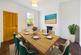 Dining Room Virtually Furnished