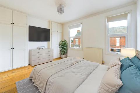 19 Hampstead Road, Nottingham, NG3 5HD