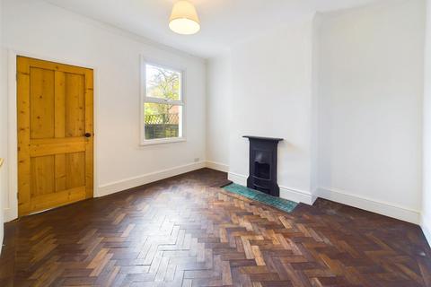 19 Hampstead Road, Nottingham, NG3 5HD