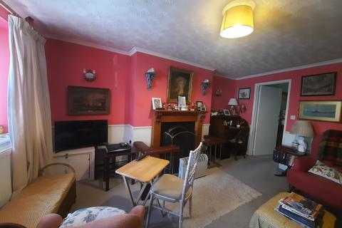 2 bedroom terraced house for sale, Garden Lane, Llandovery, Carmarthenshire.