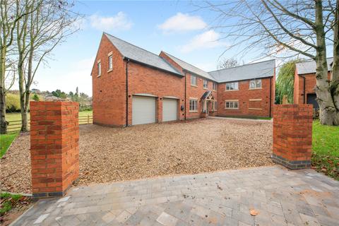 undefined, Murcott, Northampton NN6