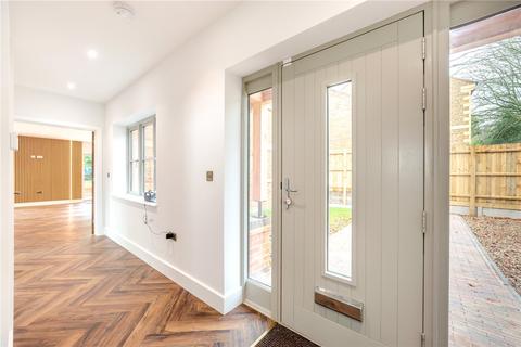 undefined, Murcott, Northampton NN6
