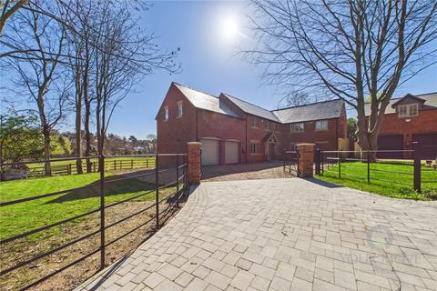 5 bedroom detached house for sale, Murcott, Northampton NN6