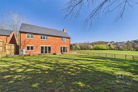 5 bedroom detached house for sale, Murcott, Northampton NN6
