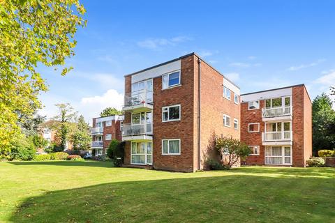 2 bedroom flat for sale, Eastbury Road, Watford WD19