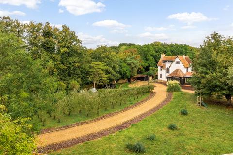 6 bedroom detached house for sale, Nortonbury, Letchworth Garden City, Hertfordshire, SG6