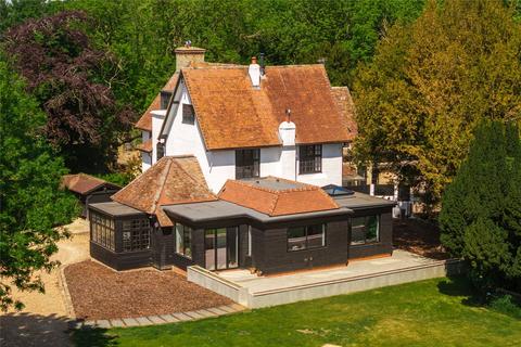 6 bedroom detached house for sale, Nortonbury, Letchworth Garden City, Hertfordshire, SG6