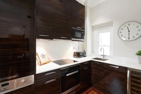 1 bedroom flat to rent, GARDEN HOUSE, KENSINGTON GARDENS SQUARE, London, W2
