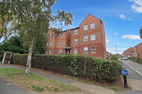 2 bedroom apartment for sale, Millidge Close, Bestwood, Nottingham