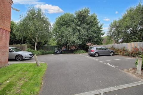 2 bedroom apartment for sale, Millidge Close, Bestwood, Nottingham