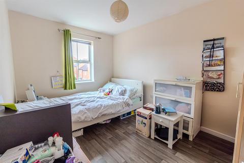 2 bedroom apartment for sale, Millidge Close, Bestwood, Nottingham