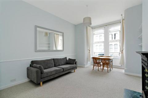 2 bedroom apartment to rent, Lakeside Road, Brook Green, London, W14