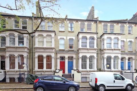 2 bedroom apartment to rent, Lakeside Road, Brook Green, London, W14