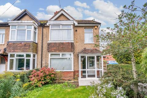 3 bedroom semi-detached house for sale, Hulbert Road, Havant PO9