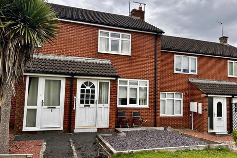 2 bedroom terraced house for sale, Belgrave Court, Coxhoe, Durham, County Durham, DH6