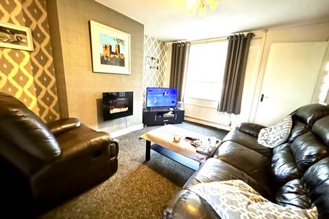 2 bedroom terraced house for sale, Belgrave Court, Coxhoe, Durham, County Durham, DH6