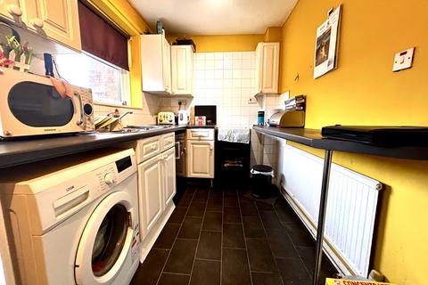 2 bedroom terraced house for sale, Belgrave Court, Coxhoe, Durham, County Durham, DH6