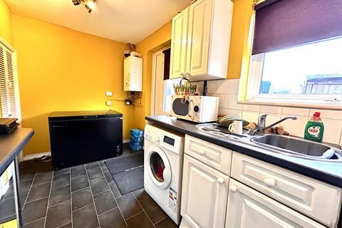 2 bedroom terraced house for sale, Belgrave Court, Coxhoe, Durham, County Durham, DH6