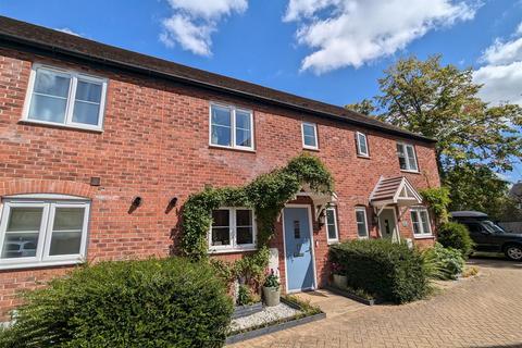 3 bedroom terraced house for sale, Hares Leap, Stratford-Upon-Avon CV37