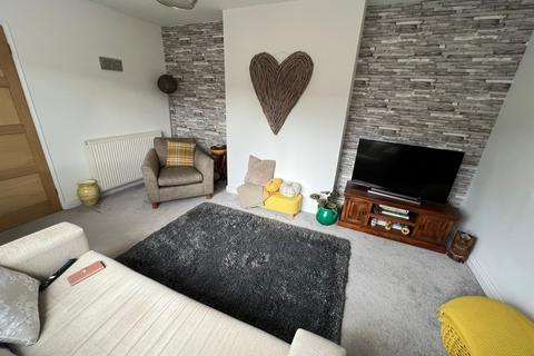 3 bedroom semi-detached house for sale, Heol Orchwy Treorchy - Treorchy