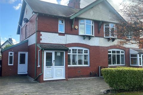 3 bedroom semi-detached house for sale, Croft Brow, Garden Suburbs, Oldham, OL8