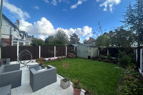 3 bedroom semi-detached house for sale, Croft Brow, Garden Suburbs, Oldham, OL8