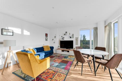 2 bedroom apartment for sale, Bombardier House, Whittle Road, Kidbrooke, SE3