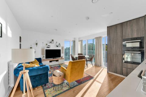 2 bedroom apartment for sale, Bombardier House, Whittle Road, Kidbrooke, SE3